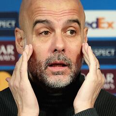 “No tenemos jugadores…”