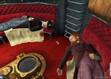 Julio Verne: Viaje al Centro de la Luna