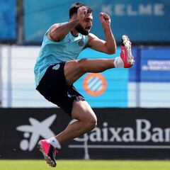 La hora de las segundas oportunidades