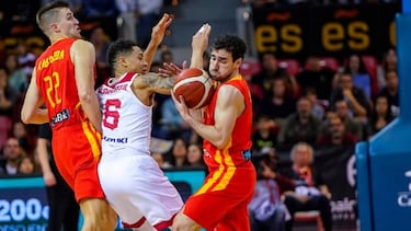 Las Ventanas dan vértigo