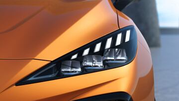 Los 40 autos más vendidos en México de enero a septiembre de 2023