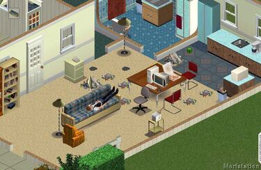 Los Sims, en edición de lujo