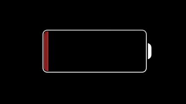 Si tu móvil tiene un 1% de batería y sigue funcionando perfectamente tiene explicación, y deberías saber la razón por la que ocurre