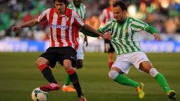 Iturraspe: "Hay mucho que demostrar hasta el final"