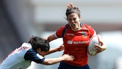 Las Leonas volverán a pelear por la novena plaza en Japón