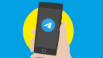 Suscripci車n de pago en Telegram si no quieres ver anuncios