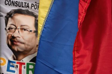 ¿Quién es el nuevo asesor de Petro?: Tiene un historial de presuntas estafas y está siendo muy criticado