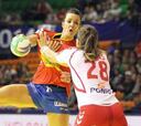 Las Guerreras debutan pasando por encima de Polonia, 29-22