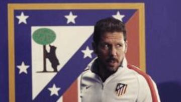 Gianluca Simeone: "El fútbol te vuelve a dar revancha papá"