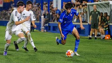 Tercera RFEF Grupo 13: resultados, partidos y clasificación de la Jornada 4