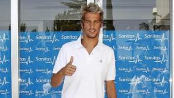 Coentrao.
