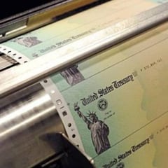 Segundo cheque de estímulo: ¿Cuáles son las posibles fechas que hay para aprobarlo?