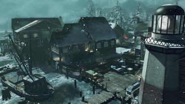 Galería de imágenes: Call of Duty: Ghosts