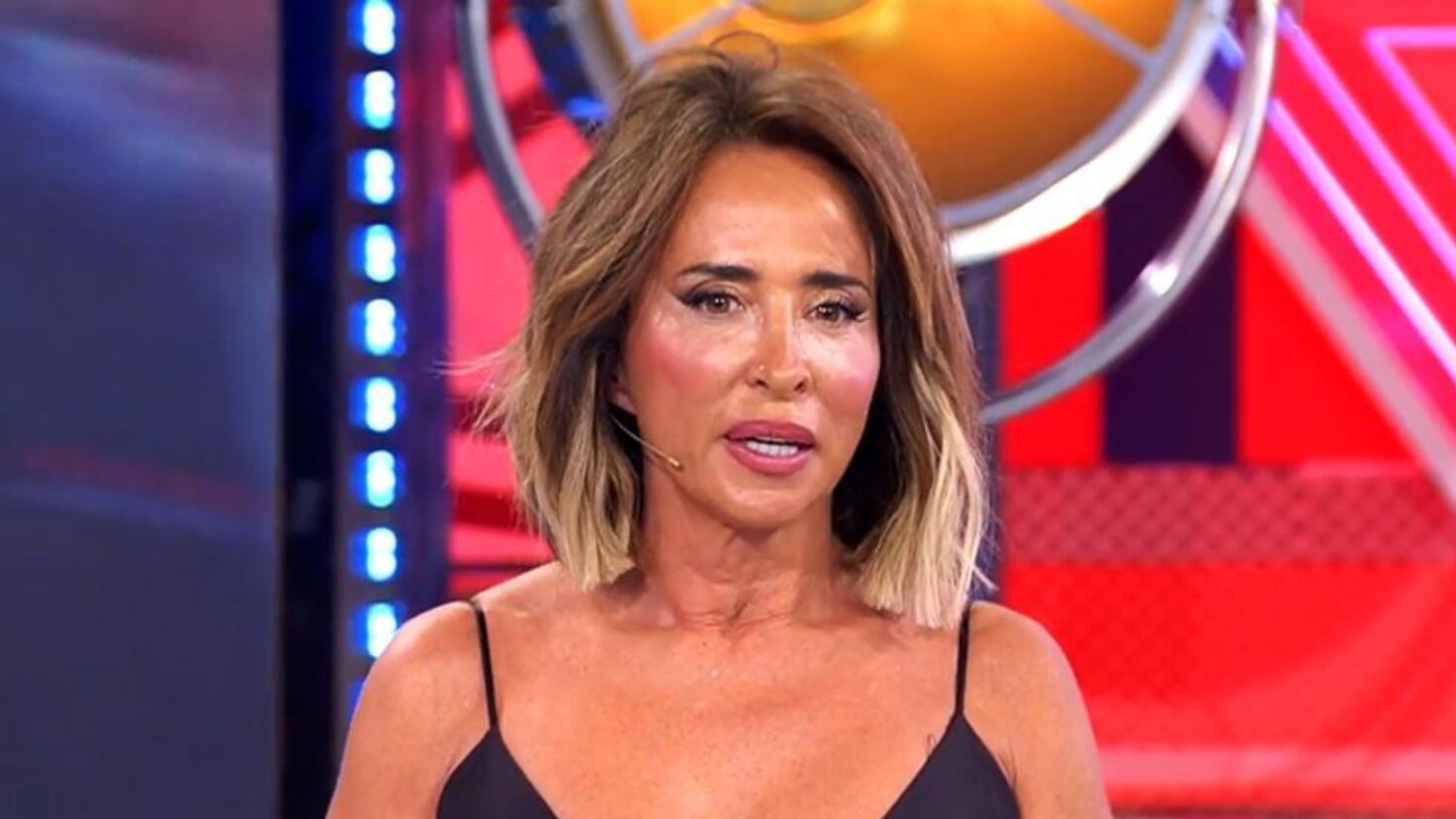 María Patiño carga contra la “superioridad moral” de Ana Rosa Quintana: “Está bastante desubicada” - AS.com