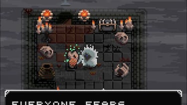 El indie español Kharon’s Crypt confirma versión en Switch