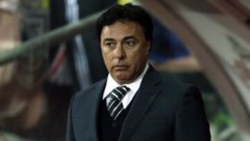 Pina encabeza la expedición que se concentra en Marbella