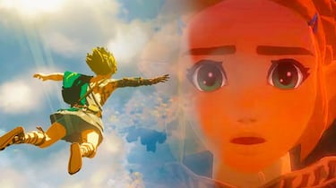 ¿Por qué Nintendo aún no ha desvelado el verdadero nombre de Breath of the Wild 2?