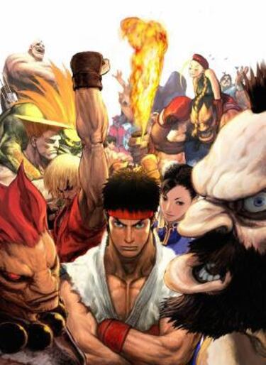 Street Fighter Anniversary Collection, Impresiones (PlayStation 2)