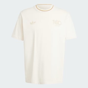 La colección en homenaje a los 100 años de la fundación de la FCF la completa una sudadera y una camiseta Lifestyle.