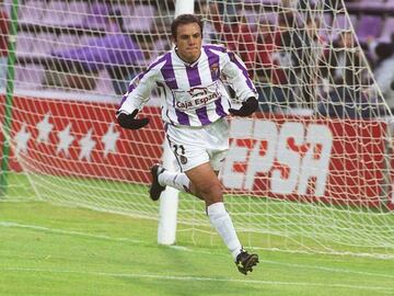 Mexicanos que fueron a Europa y volvieron al mismo equipo de la Liga MX