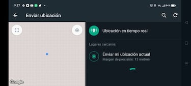 Cómo usar WhatsApp para organizar tu cena de Navidad