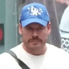 De exdeportista de élite a acusado por narcotráfico: la impactante historia de Ryan Wedding