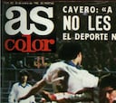 Descárgate el AS Color nº 453