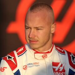 Reunión extraordinaria de la FIA por la guerra en Ucrania