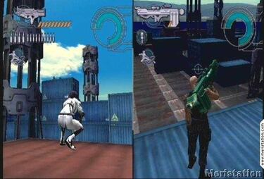 Ghost in the Shell: Stand Alone Complex, Impresiones (PlayStation 2)