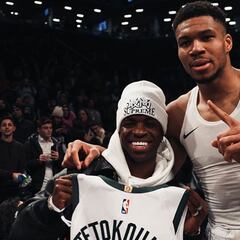 Ancelotti respira con Vinicius