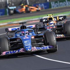 "Nosotros no lo necesitamos"