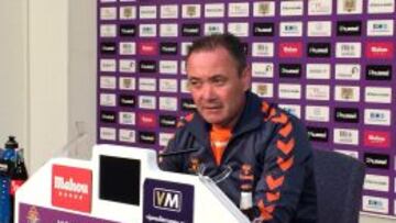 Juan Ignacio Martínez.