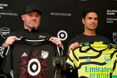 La MLS tiene en cuenta a Messi para enfrentar al All Star de la Liga MX