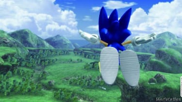 Yuji Naka dirigirá el debut de Sonic en PS3 y Xbox 360