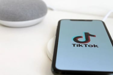 Por qué no puedes poner tu link en la bio de TikTok