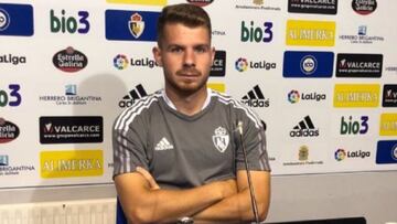 Amo: “Estamos en una situación privilegiada”