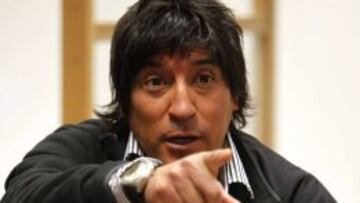 “Esta generación se merece triunfar con un gran título”