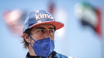 Alonso vaticina la llegada
de Mbappé al Real Madrid