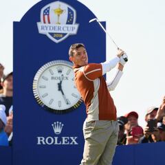 Which team has won the most Ryder Cups? List of winners year by year