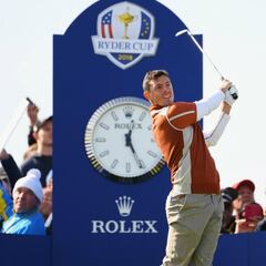 Which team has won the most Ryder Cups? List of winners year by year