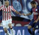 San Lorenzo no pudo con Estudiantes