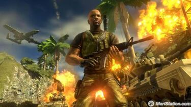 Mercenaries 2: World in Flames, Impresiones