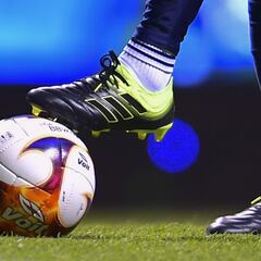 Locales, favoritos para los momios en la Jornada 2