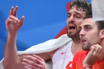 Pau Gasol