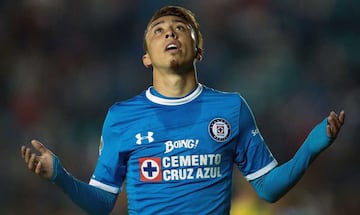 Fútbol de estufa: los movimientos que se cocinan en Cruz Azul