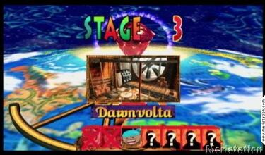 [CGD] Anunciado un recopilatorio de Power Stone para PSP