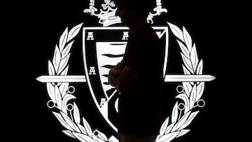 02/06/22 REAL VALLADOLID ENTREVISTA JOSE ROJO MARTIN PACHETA