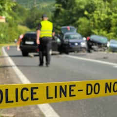 Una broma terminó con la vida de tres personas en California