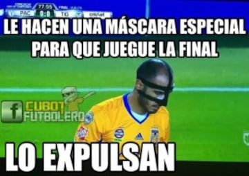 Los 15 mejores memes del Pachuca Campeón de Concacaf