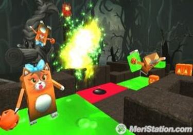 Boom Blox roza el medio millón de ejemplares vendidos